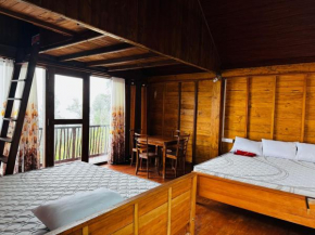 AnuRaa Camping & Cottages